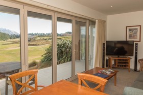 Canterbury High Country Villas