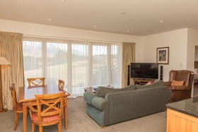 Canterbury High Country Villas