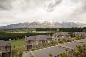 Canterbury High Country Villas
