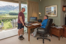 Canterbury High Country Villas