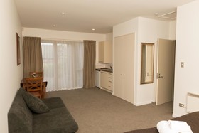 Canterbury High Country Villas