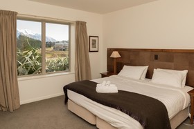 Canterbury High Country Villas