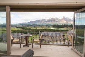 Canterbury High Country Villas