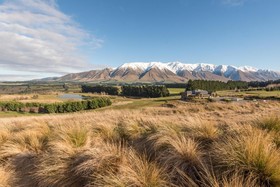 Canterbury High Country Villas