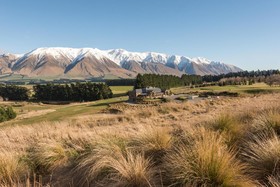 Canterbury High Country Villas