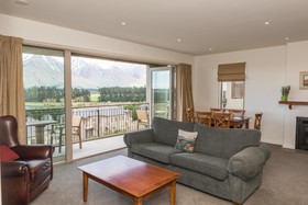 Canterbury High Country Villas