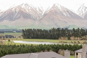 Canterbury High Country Villas