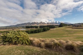 Canterbury High Country Villas