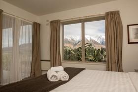 Canterbury High Country Villas