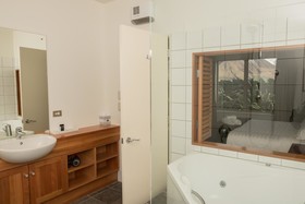 Canterbury High Country Villas