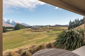 Canterbury High Country Villas