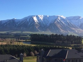 Canterbury High Country Villas