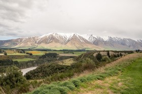 Canterbury High Country Villas