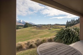 Canterbury High Country Villas
