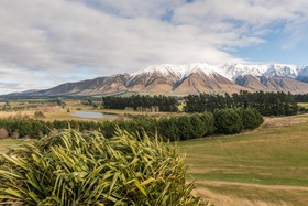 Canterbury High Country Villas