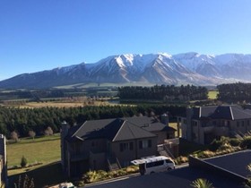 Canterbury High Country Villas