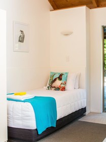 Abel Tasman Lodge Marahau