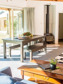 Abel Tasman Lodge Marahau