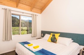 Abel Tasman Lodge Marahau