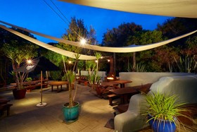 Awaroa Lodge
