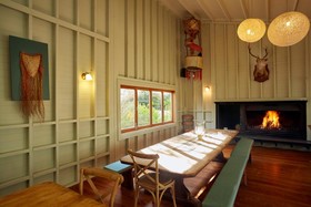 Awaroa Lodge