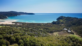 Awaroa Lodge