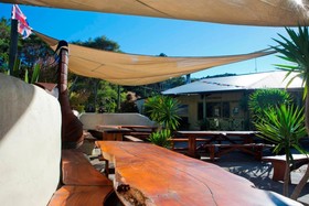 Awaroa Lodge