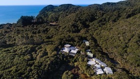 Awaroa Lodge