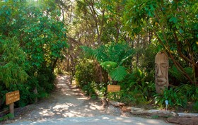 Awaroa Lodge