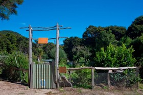 Awaroa Lodge