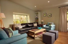 Awaroa Lodge