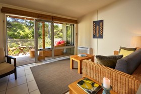Awaroa Lodge