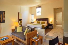 Awaroa Lodge