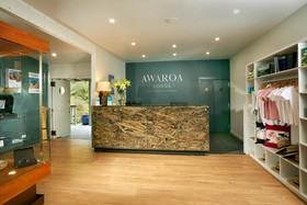 Awaroa Lodge