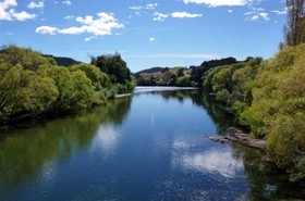 Motueka River Lodge