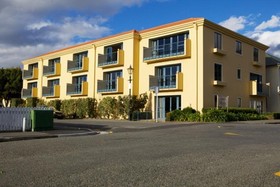 Akaroa Criterion Motel