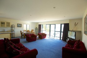 Akaroa Criterion Motel