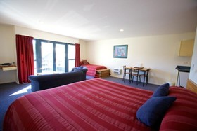 Akaroa Criterion Motel