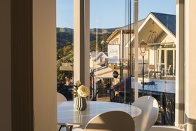 La Voyageur Apartments
