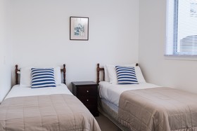 La Voyageur Apartments