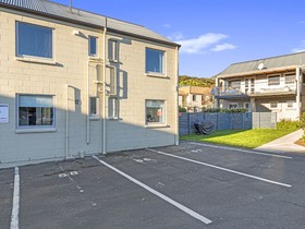 La Voyageur Apartments