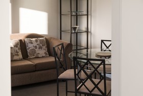 La Voyageur Apartments