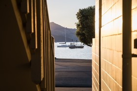 La Voyageur Apartments