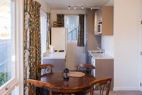 La Voyageur Apartments