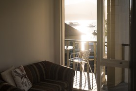 La Voyageur Apartments