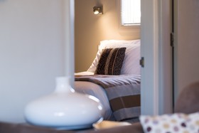 La Voyageur Apartments