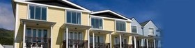 The Bruce Waterfront Apartments