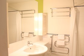 The Bruce Waterfront Apartments