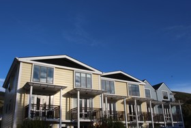 The Bruce Waterfront Apartments