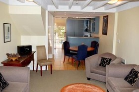 The Bruce Waterfront Apartments